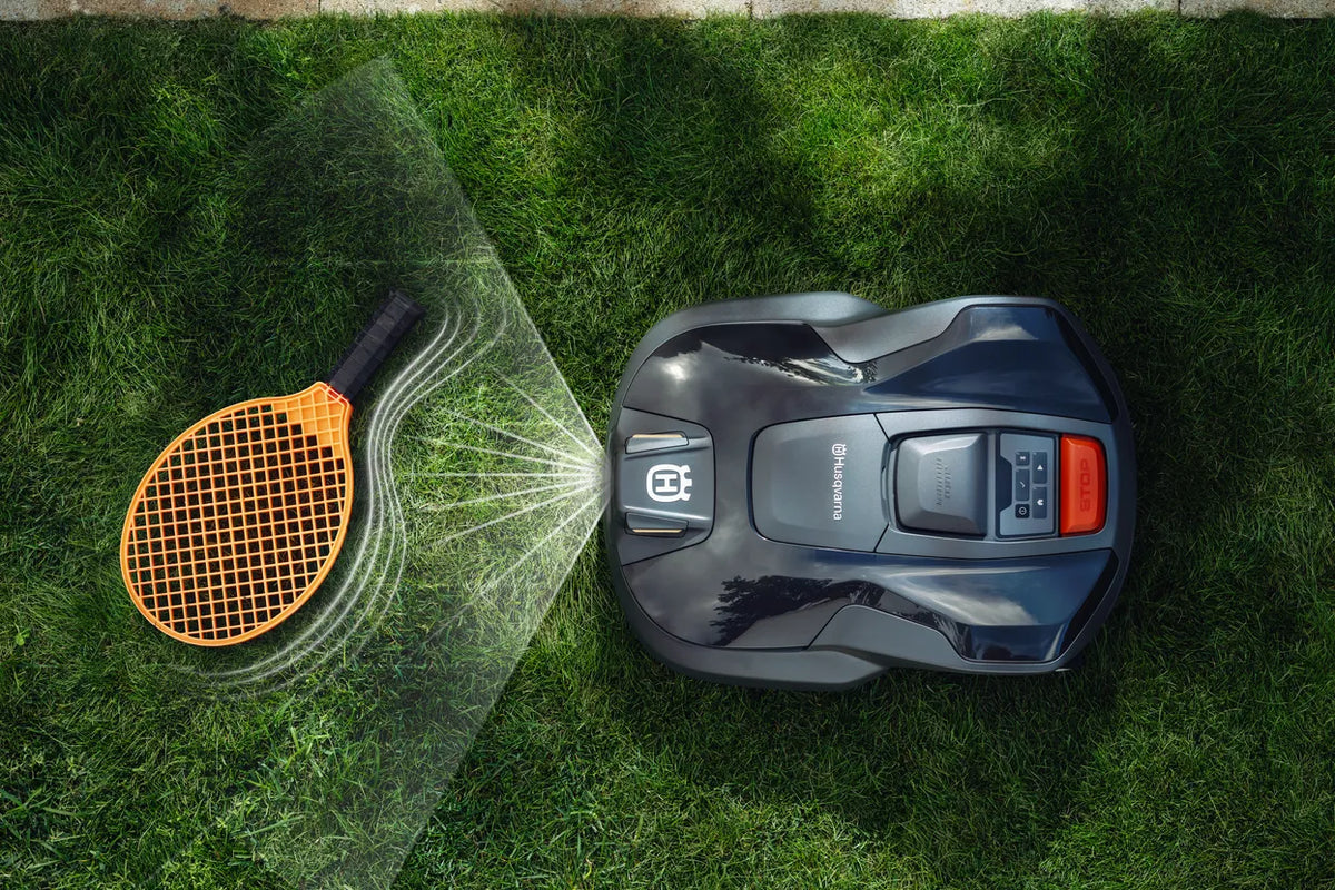 Robot Tagliaerba Husqvarna Automower® 308V Senza Filo – fino a 800 m²