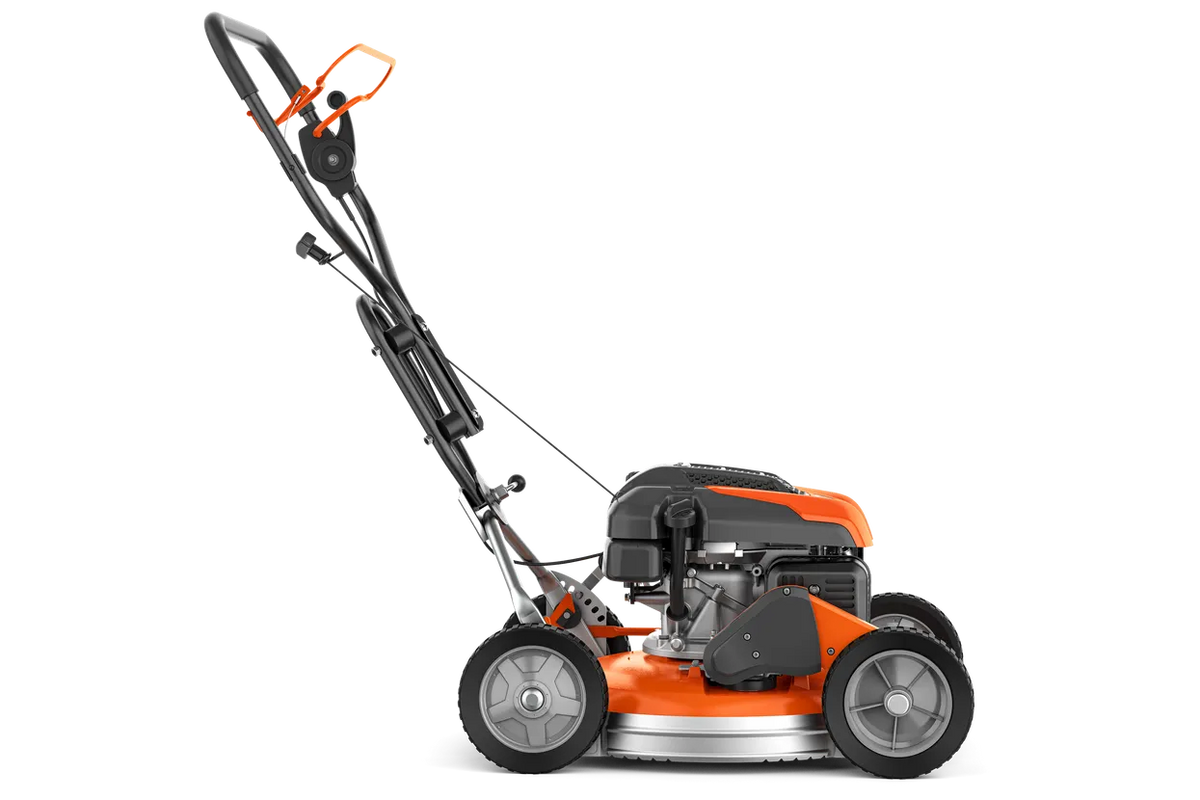 Tagliaerba professionale Husqvarna KLIPPO LB 548SQe