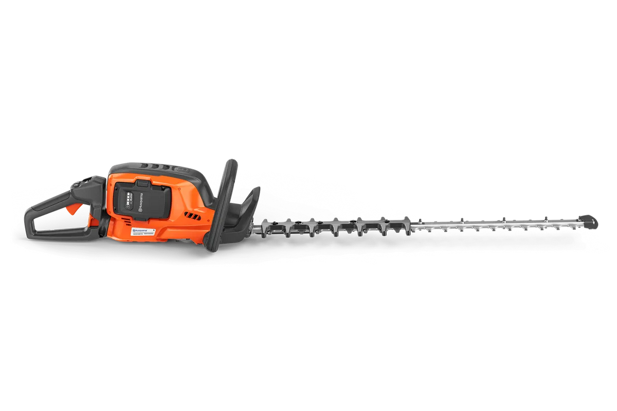 Tagliasiepi a batteria Husqvarna 522iHD75 senza batteria