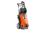Idropulitrice Husqvarna PW 480 da 180 Bar, Pompa in Ottone