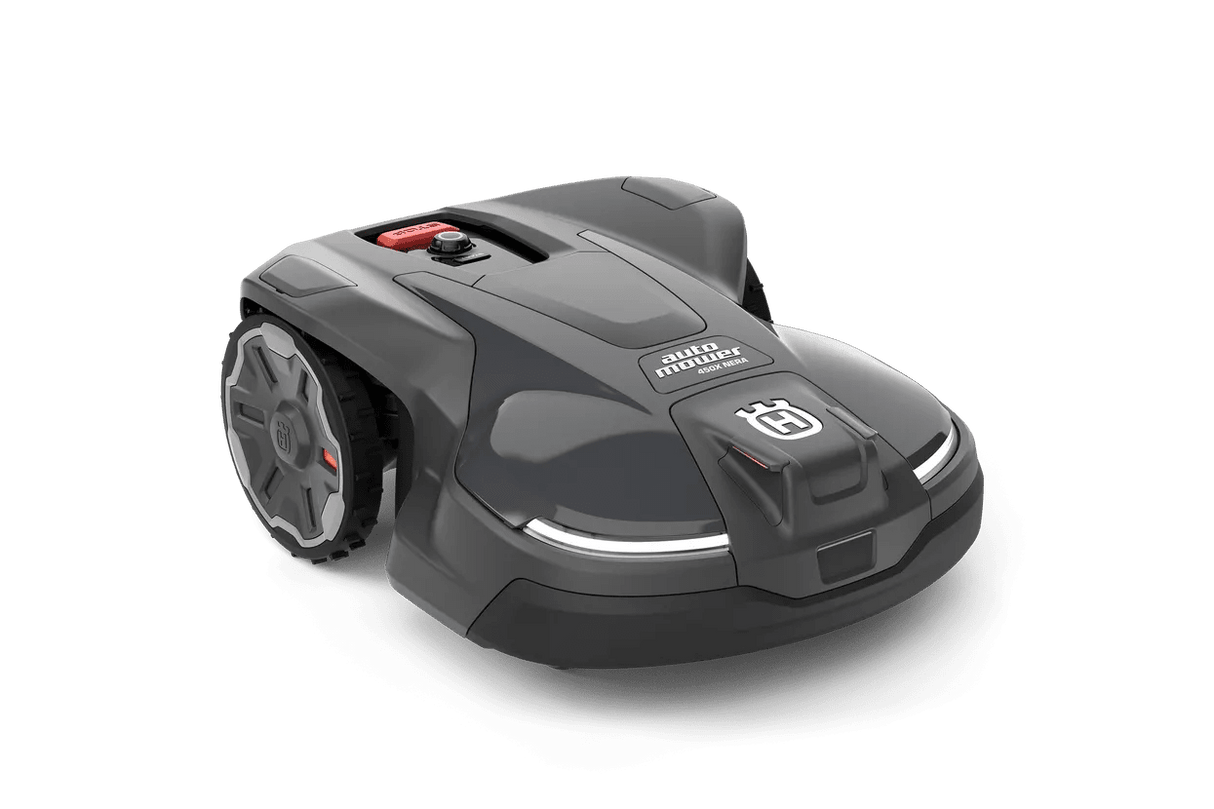 Robot tagliaerba Husqvarna Automower® 450X NERA
