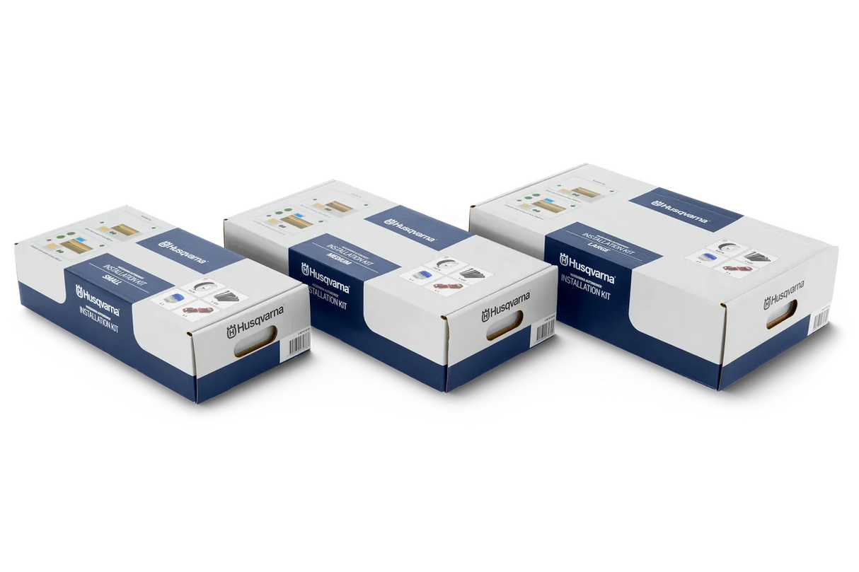 Kit installazione Husqvarna Automower®