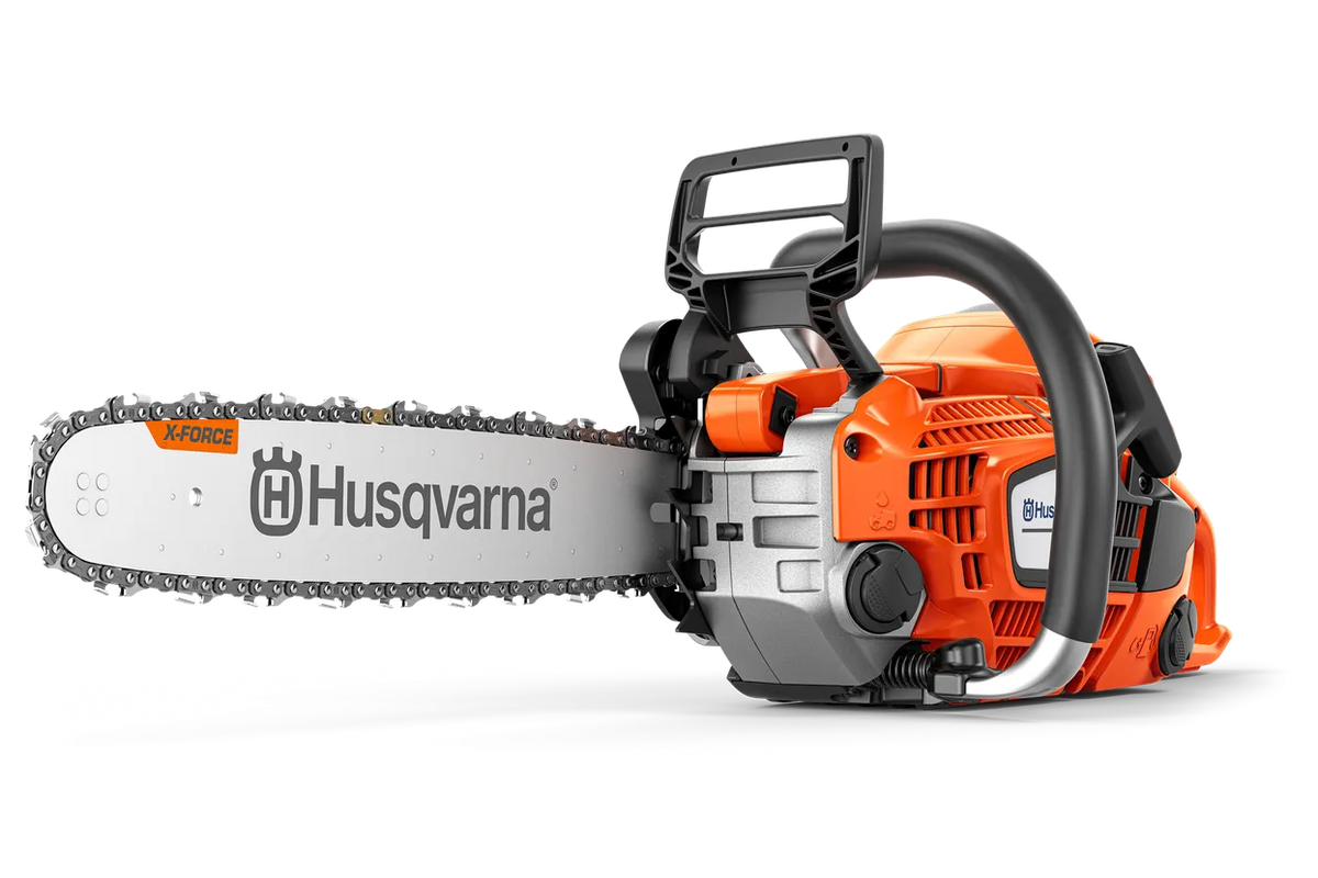 Motosega Professionale Husqvarna 540 XP® Mark III 39,1cc 1,9 kW – Barra 35 cm