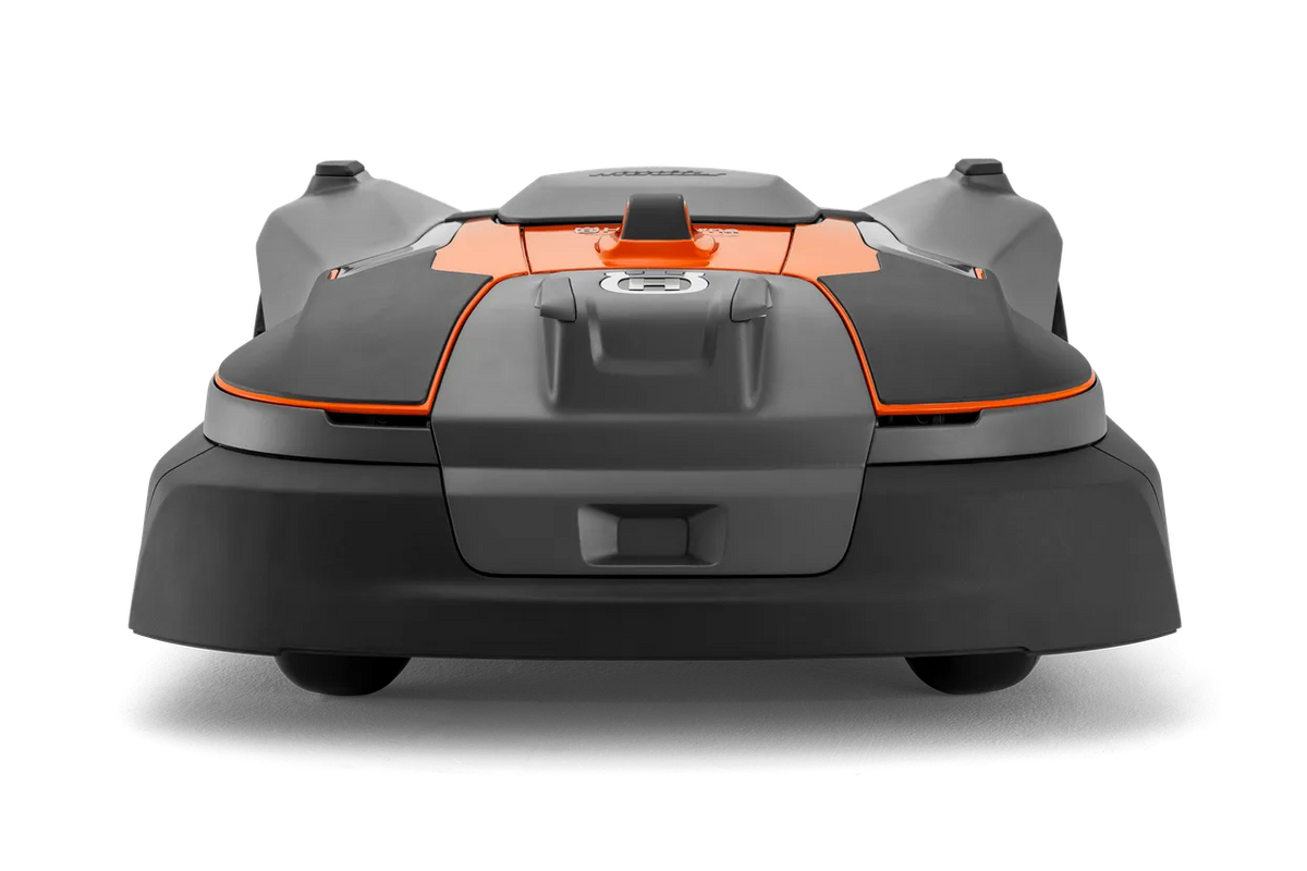 Robot tagliaerba Husqvarna Automower 580L EPOS