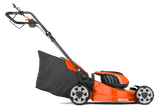 Tagliaerba a Batteria Husqvarna LC 142iS 36V Semovente 42cm Senza Batteria