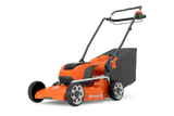 Tagliaerba a batteria Husqvarna LC 251iS semovente