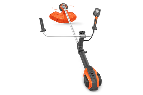 Decespugliatore a batteria Husqvarna 525iRXT leggero