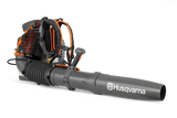Soffiatore a Zaino Husqvarna 590BTS 79,4cc 56N Più Potente Mondo AutoTune