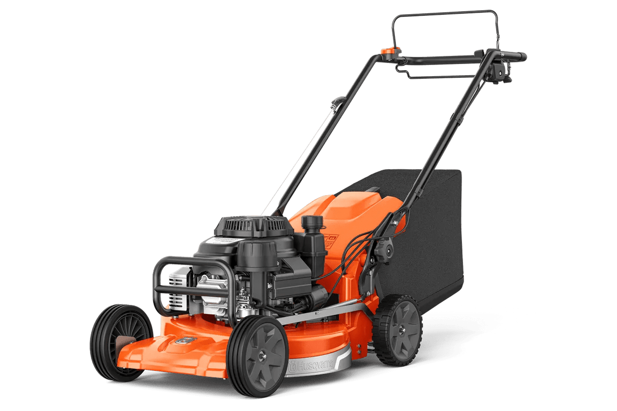 Tagliaerba a Scoppio Husqvarna LC 551VBP Velocità Variabile 51cm