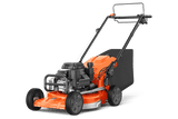 Tagliaerba a Scoppio Husqvarna LC 551VBP Velocità Variabile 51cm