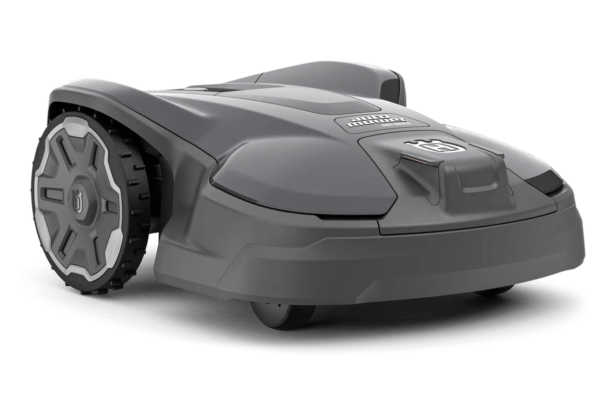 Robot tagliaerba Husqvarna Automower® 320 NERA