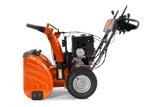 Spazzaneve Husqvarna ST 330 - Fresa in Ghisa 3 Lame