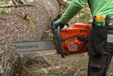 Motosega Professionale Husqvarna 585 86cc 5,1 kW – Barra 50 cm