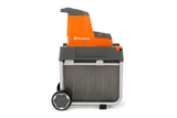 Biotrituratore a Batteria Husqvarna GS 340is - Ripiegabile