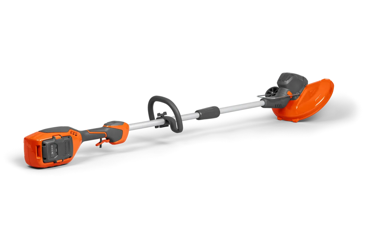 Decespugliatore a Batteria 110iL Husqvarna | Kit Completo