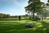 Robot Tagliaerba Husqvarna Automower® 580L EPOS® – fino a 16.000 m²