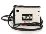 Saldatrice Telwin Bimax 140i Synergic Filo Flux 150A