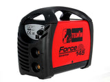 Saldatrice Telwin Force 145 Inverter MMA 230V IP21