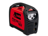 Saldatrice Telwin Force 165 Inverter MMA 230V Portatile