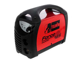 Saldatrice Telwin Force 165 Inverter MMA 230V Portatile
