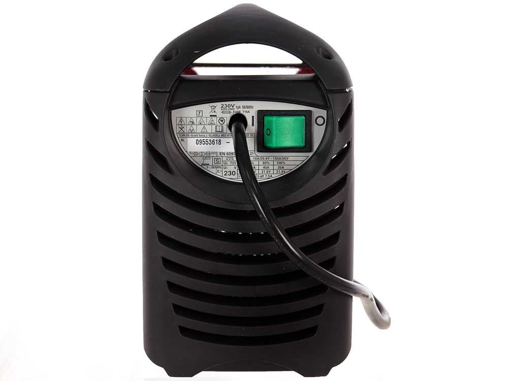 Saldatrice Telwin Force 165 Inverter MMA 230V Portatile