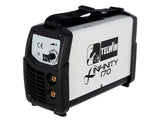 Saldatrice Telwin Infinity 170 Inverter MMA TIG 150A 230V