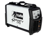 Saldatrice Telwin Infinity 170 Inverter MMA TIG 150A 230V