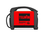 Saldatrice Inverter Telwin Tecnica 188 MPGE MMA TIG 230V
