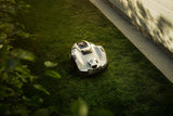 Robot Tagliaerba Husqvarna Automower® 405VE NERA – fino a 900 m²