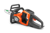 Motosega a Batteria Husqvarna 215i 36V – Barra 30 cm, Senza Batteria