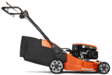 Tagliaerba a Scoppio Husqvarna LC 347VE Avviamento Elettrico Velocità Variabile