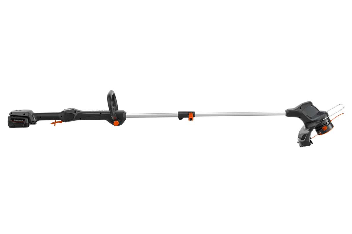 Bordatore Husqvarna Aspire™ T28-P4A - con batteria e caricabatterie