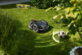 Robot tagliaerba Husqvarna Automower® 410XE NERA