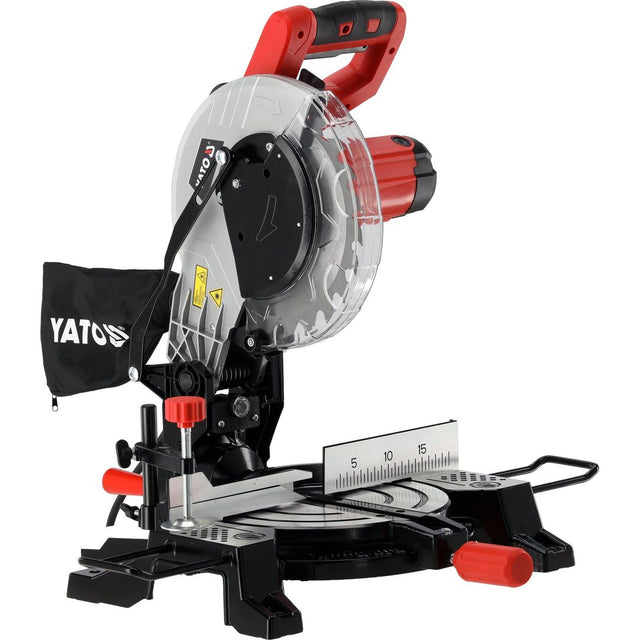Troncatrice Yato 255 mm YT-821722