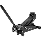 Cric idraulico a carrello Yato 3 t ribassato YT-17214