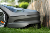 Robot tagliaerba Husqvarna Automower 305E NERA fino a 600 m²