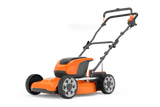 Tagliaerba a batteria Husqvarna LB 246iS mulching