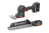Forbice per erba Husqvarna Aspire™ SE20-P4A - con batteria e caricabatterie
