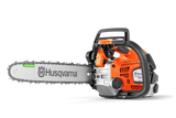 Motosega da Potatura Husqvarna T540 XP® Mark III 39,1cc 1,9 kW – Barra 30 cm