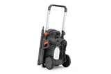 Idropulitrice Husqvarna PW 370 da 170 Bar con Display Digitale
