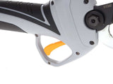 Forbici da Potatura a Batteria Volpi KV360 14,4V Brushless 35mm