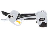 Forbici da Potatura a Batteria Volpi KV360 14,4V Brushless 35mm