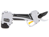 Forbici da Potatura a Batteria Volpi KV360 14,4V Brushless 35mm