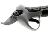 Forbici da Potatura a Batteria Volpi KV220 Batteria Integrata LED 22mm