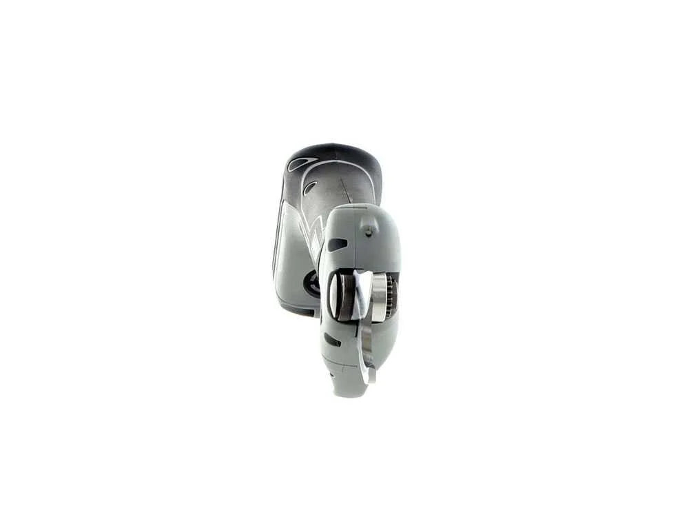 Forbici da Potatura a Batteria Volpi KV220 Batteria Integrata LED 22mm