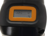 Forbici Da Potatura a Batteria Volpi PV295 14,4V Brushless Con Display Taglio 25mm