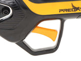 Forbici Da Potatura a Batteria Volpi PV295 14,4V Brushless Con Display Taglio 25mm