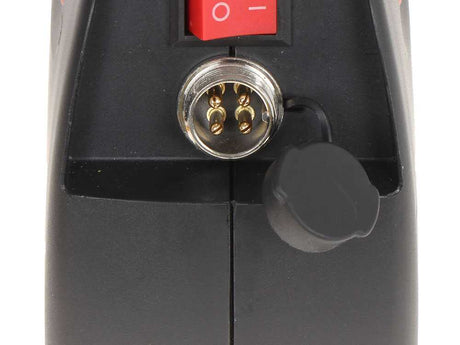 Forbici da Potatura a Batteria Volpi PV400 44V Brushless Autonomia 10h 35mm