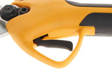 Forbici da Potatura a Batteria Volpi PV400 44V Brushless Autonomia 10h 35mm
