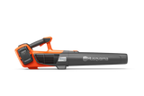 Soffiatore a Batteria Husqvarna 122iB con Batteria e Caricabatterie